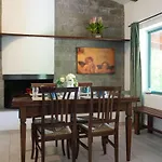 Bed & Breakfast Tenuta San Tommaso Pisticci