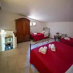 Tenuta San Tommaso Pisticci
