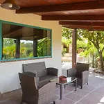 Bed & Breakfast Tenuta San Tommaso Pisticci