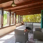 Tenuta San Tommaso Pisticci