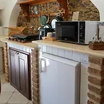 Tenuta San Tommaso Pisticci