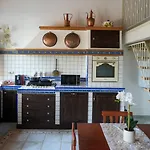 Bed & Breakfast Tenuta San Tommaso 3*