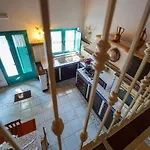 Bed & Breakfast Tenuta San Tommaso Pisticci