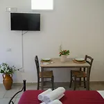 Bed & Breakfast Tenuta San Tommaso 3*
