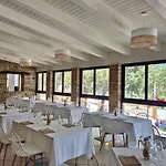 Bed & Breakfast Tenuta San Tommaso 3*