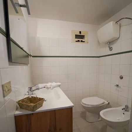 Bed & Breakfast Tenuta San Tommaso