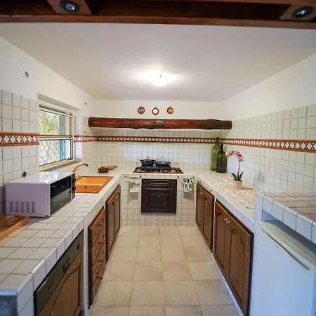 Tenuta San Tommaso Couette-café 3*