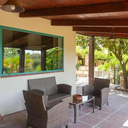 Bed & Breakfast Tenuta San Tommaso Pisticci