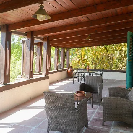 Tenuta San Tommaso Pisticci