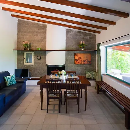 Tenuta San Tommaso Couette-café 3*