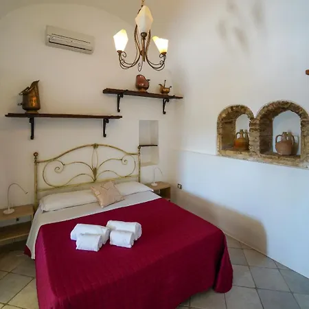 Tenuta San Tommaso 3* Pisticci