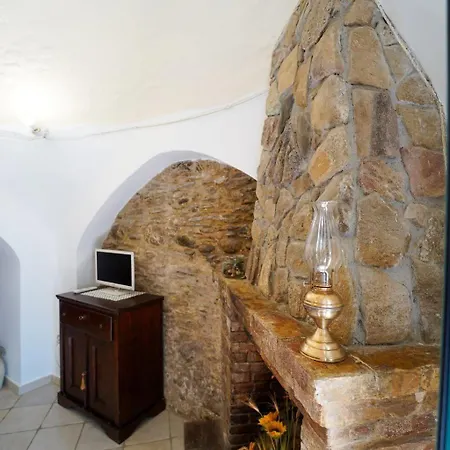 Tenuta San Tommaso Bed & Breakfast