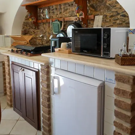 Tenuta San Tommaso Pisticci