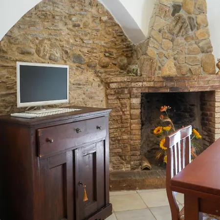 Bed and Breakfast Tenuta San Tommaso Pisticci