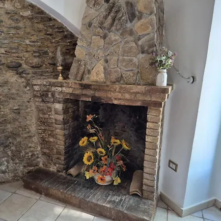 Tenuta San Tommaso Pisticci