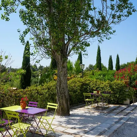 Tenuta San Tommaso Bed & Breakfast 3*