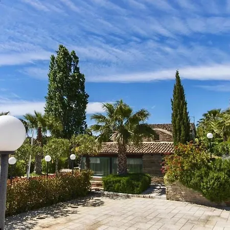 Tenuta San Tommaso 3*