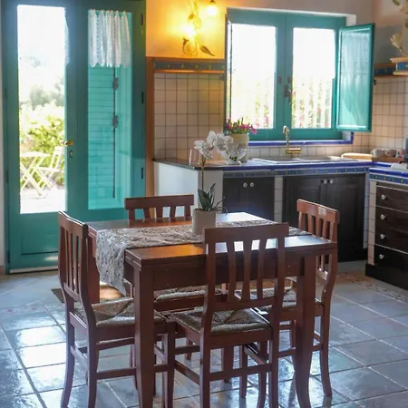 Tenuta San Tommaso Bed & Breakfast 3*