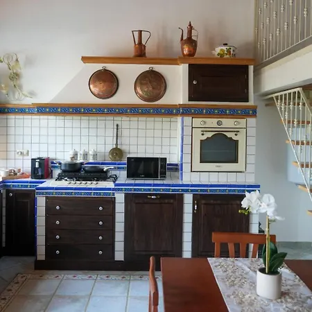 Bed & Breakfast Tenuta San Tommaso 3*
