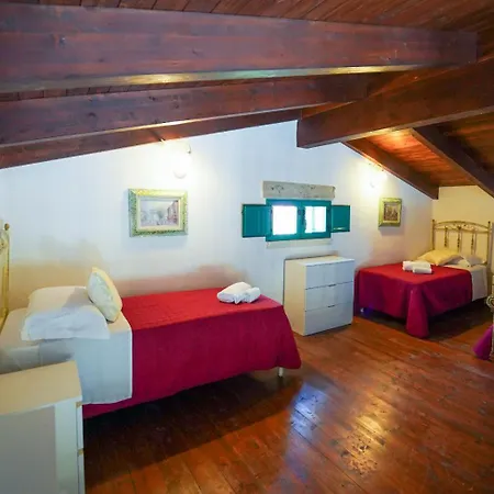 Tenuta San Tommaso 3* Pisticci
