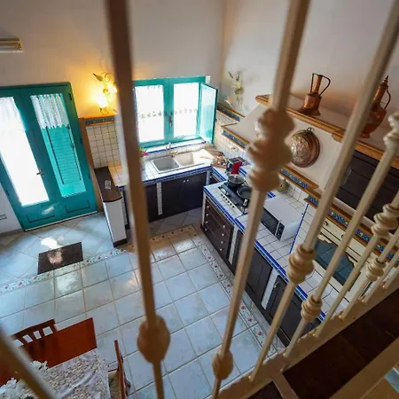 Bed and Breakfast Tenuta San Tommaso Pisticci