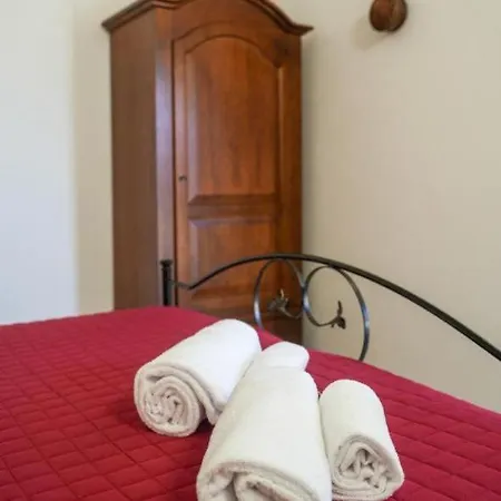Bed & Breakfast Tenuta San Tommaso 3*