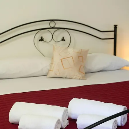 Tenuta San Tommaso Bed & Breakfast