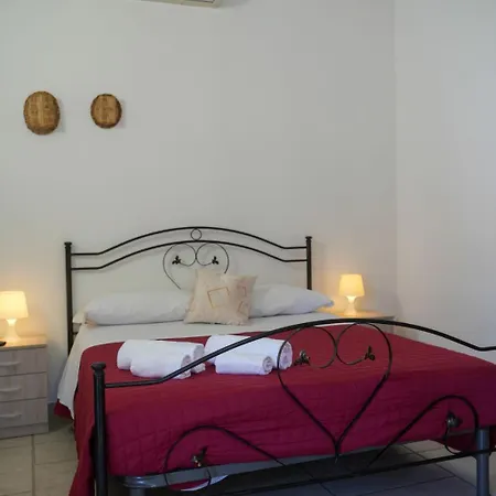 Bed & Breakfast Tenuta San Tommaso