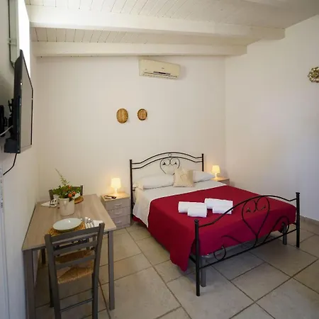 Tenuta San Tommaso Couette-café