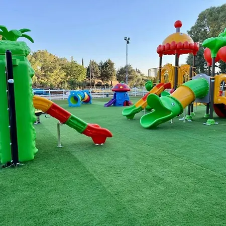 Tenuta San Tommaso 3*