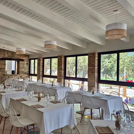 Bed & Breakfast Tenuta San Tommaso 3*