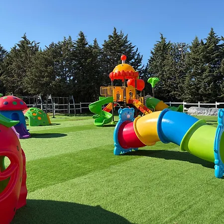Tenuta San Tommaso 3* Pisticci
