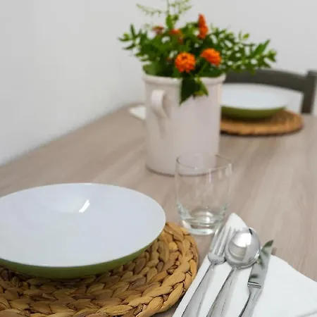 Tenuta San Tommaso Bed & Breakfast Pisticci