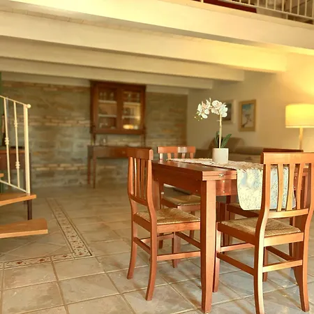 Bed & Breakfast Tenuta San Tommaso 3*