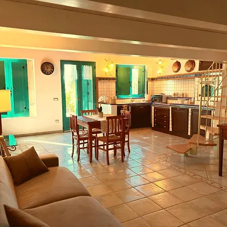 Tenuta San Tommaso 3*