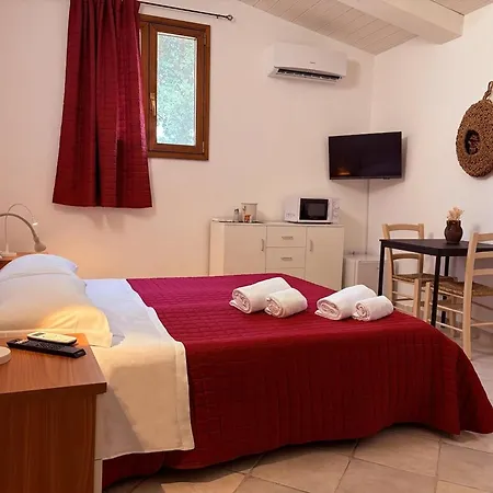 Tenuta San Tommaso Bed & Breakfast