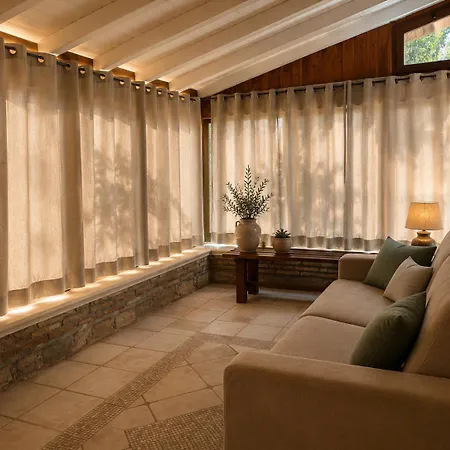Tenuta San Tommaso 3*