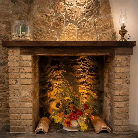 Tenuta San Tommaso Pisticci