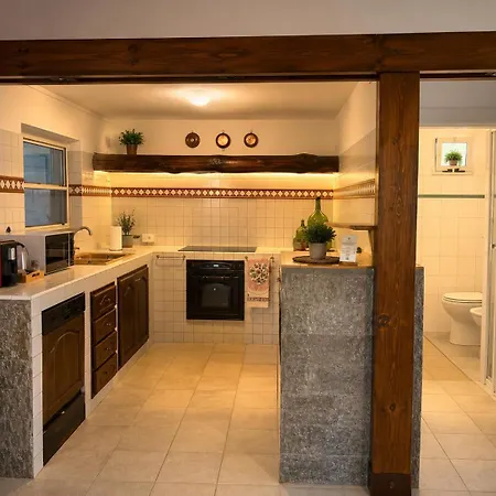 Tenuta San Tommaso Bed & Breakfast