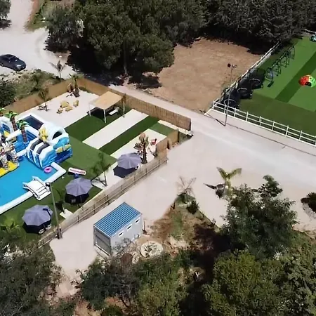 Bed & Breakfast Tenuta San Tommaso