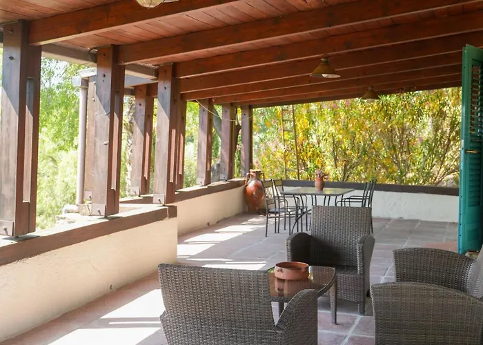 Tenuta San Tommaso Pisticci