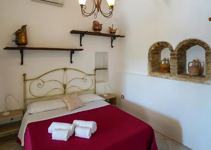 Tenuta San Tommaso 3* Pisticci