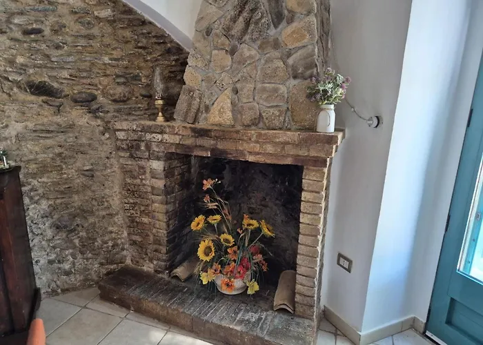 Tenuta San Tommaso Pisticci