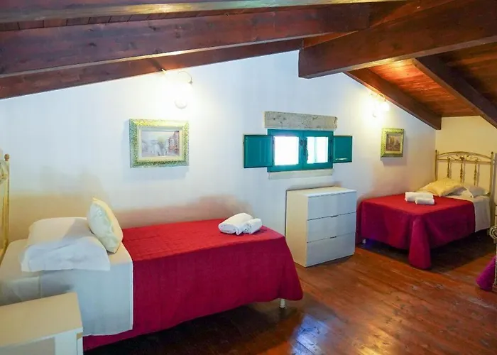 Tenuta San Tommaso 3* Pisticci