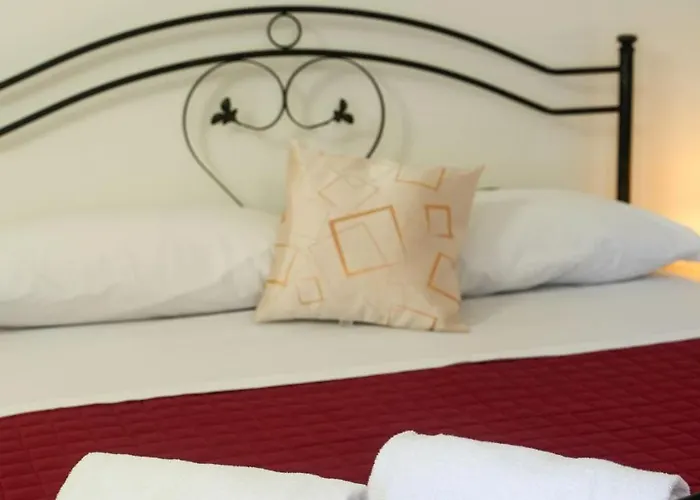 Tenuta San Tommaso Bed & Breakfast