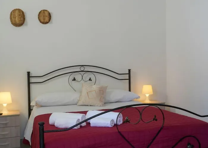 Bed & Breakfast Tenuta San Tommaso